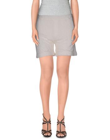 Шорты MAISON OLGA