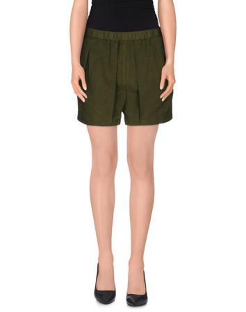 Шорты POMANDÈRE