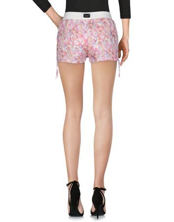 Шорты PHILIPP PLEIN