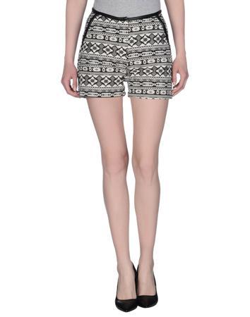 Шорты H²O LUXURY