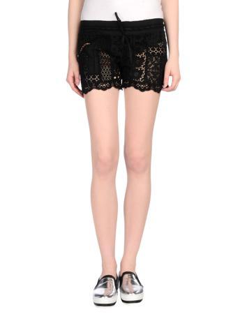 Шорты TEMPTATION