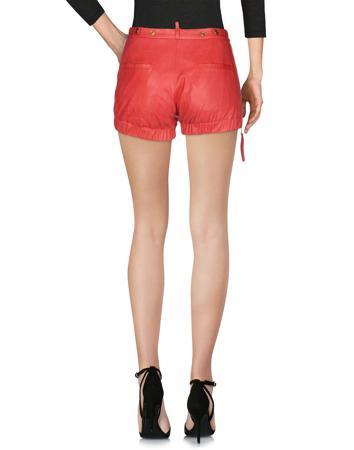 Шорты DSQUARED2