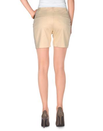 Шорты C'N'C' COSTUME NATIONAL Шорты C'N'C' COSTUME NATIONAL