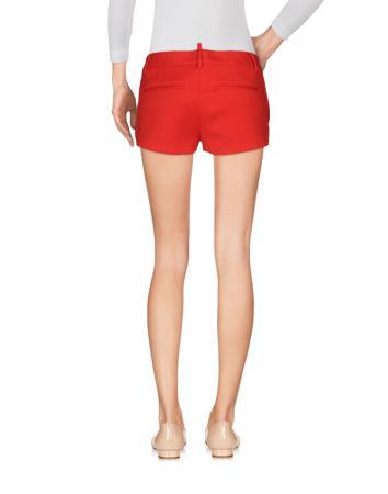 Шорты DSQUARED2