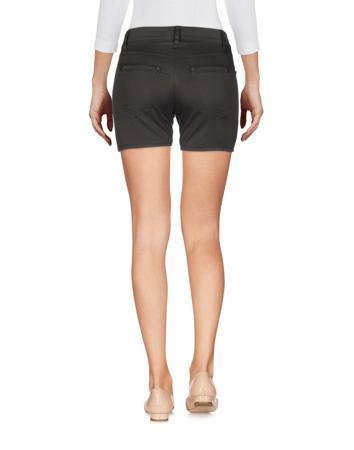 Шорты PLEIN SUD JEANS