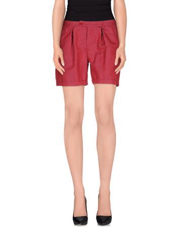 Шорты TRU TRUSSARDI Шорты TRU TRUSSARDI