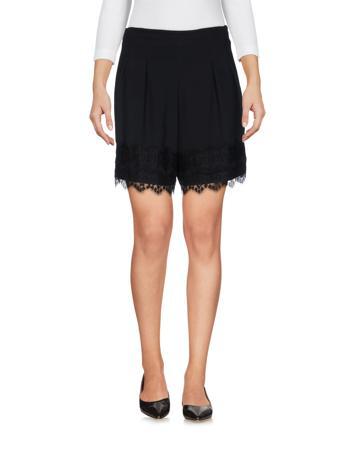Шорты FEDERICA TOSI