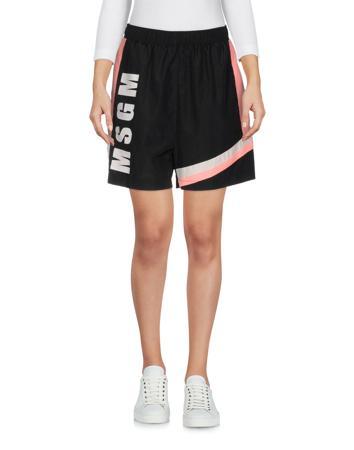 Шорты MSGM
