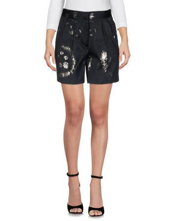 Шорты DRIES VAN NOTEN