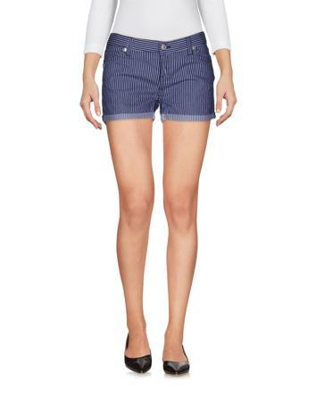 Шорты DANIELE ALESSANDRINI