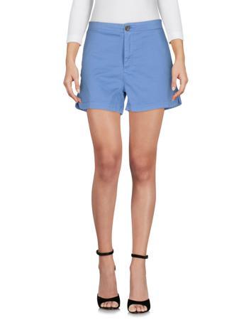 Шорты ALPHAMOMENT