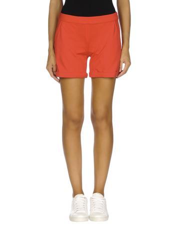 Шорты LE COEUR de TWIN-SET SIMONA BARBIERI