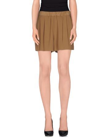 Шорты PINKO BLACK