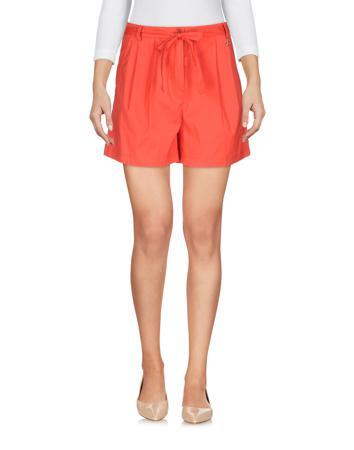 Шорты PATRIZIA PEPE