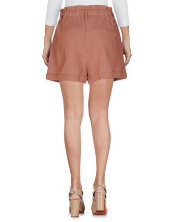 Шорты SELECTED FEMME