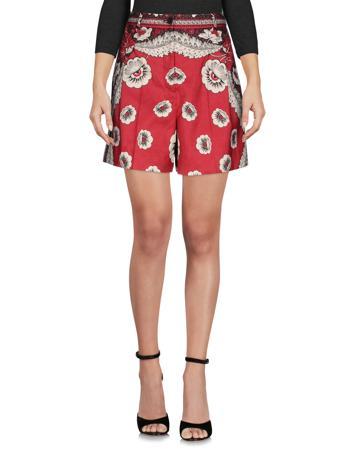 Шорты VALENTINO