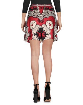 Шорты VALENTINO