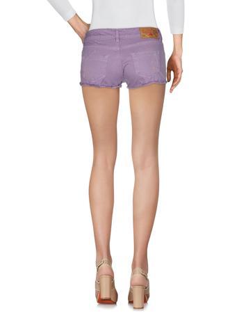 Шорты LABELROUTE