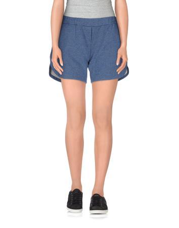 Шорты MAISON COLETTE