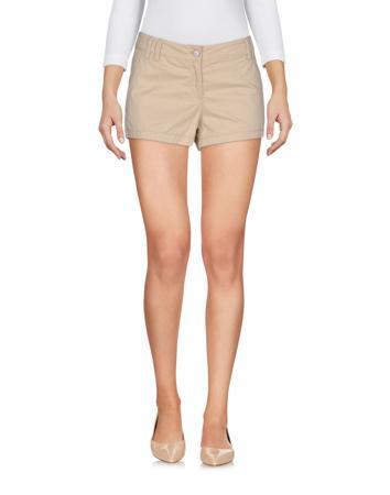 Шорты ERMANNO DI ERMANNO SCERVINO Шорты ERMANNO DI ERMANNO SCERVINO