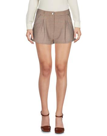 Шорты PINKO BLACK