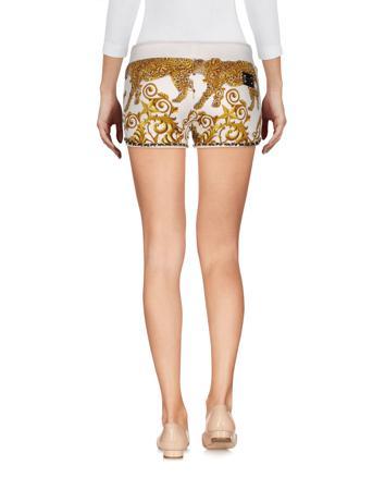 Шорты PHILIPP PLEIN