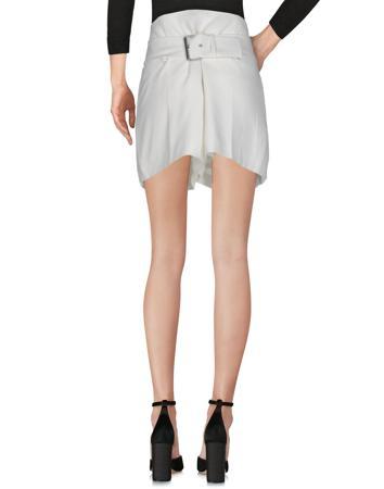 Шорты ALEXANDER WANG