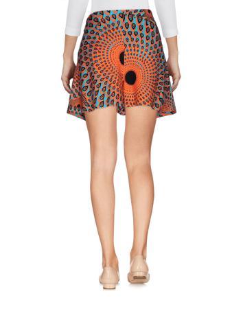 Шорты ANTIK BATIK