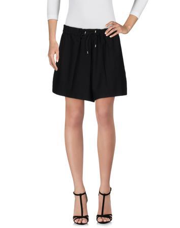 Шорты ACNE STUDIOS