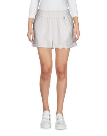 Шорты PATRIZIA PEPE