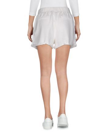 Шорты PATRIZIA PEPE