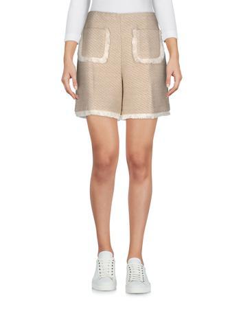 Шорты TWIN-SET Simona Barbieri Шорты TWIN-SET Simona Barbieri