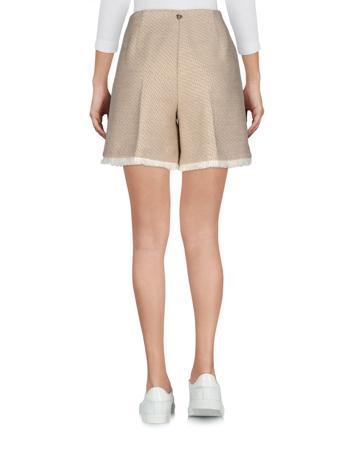 Шорты TWIN-SET Simona Barbieri Шорты TWIN-SET Simona Barbieri