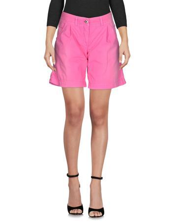 Шорты PATRIZIA PEPE