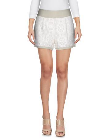 Шорты FRACOMINA Шорты FRACOMINA