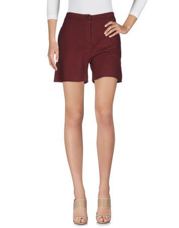 Шорты ACNE STUDIOS