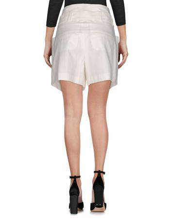 Шорты ISABEL MARANT