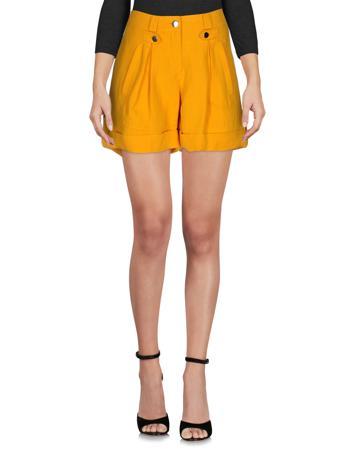 Шорты ROBERTO CAVALLI