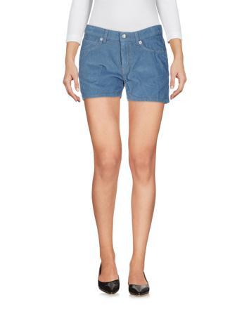 Шорты M.GRIFONI DENIM