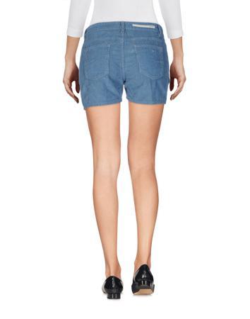 Шорты M.GRIFONI DENIM