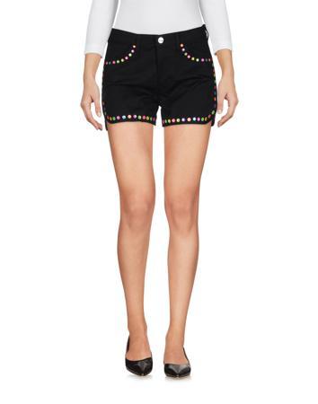 Шорты LOVE MOSCHINO