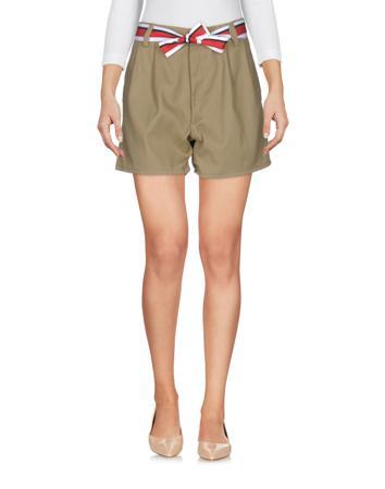 Шорты PINKO BLACK