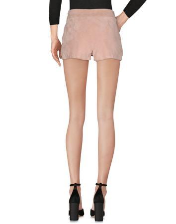 Шорты ALSOMYUNCLE Шорты ALSOMYUNCLE