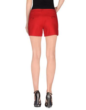 Шорты RALPH LAUREN BLACK LABEL