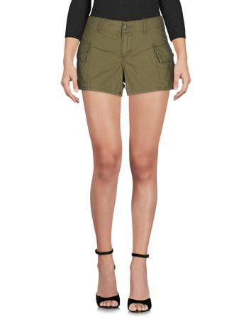 Шорты DENIM & SUPPLY RALPH LAUREN