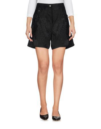 Шорты DRIES VAN NOTEN