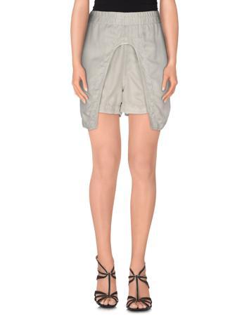 Шорты JEREMY LAING