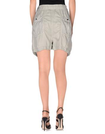 Шорты JEREMY LAING