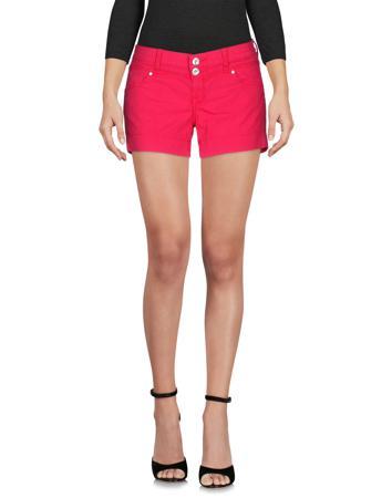 Шорты JACOB COHЁN