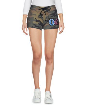 Шорты ODI ET AMO